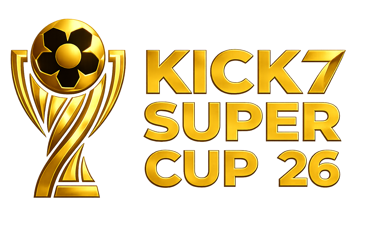 Kick7 Super Cup 2026